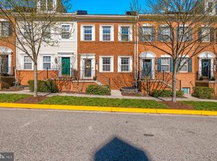 4210 Talmadge Cir, Suitland, MD 20746