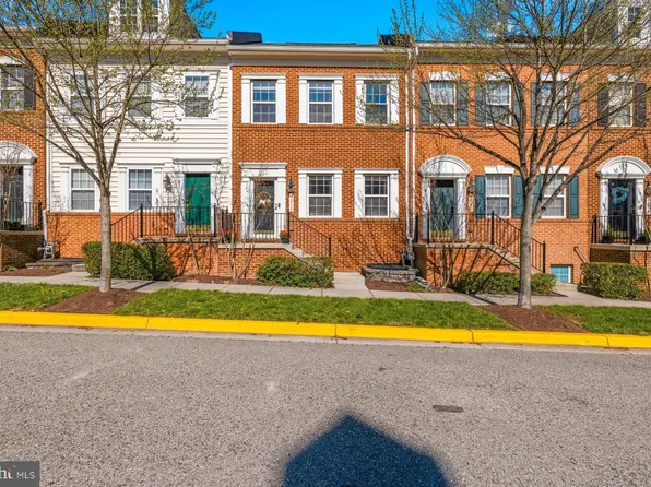 4210 Talmadge Cir, Suitland, MD 20746