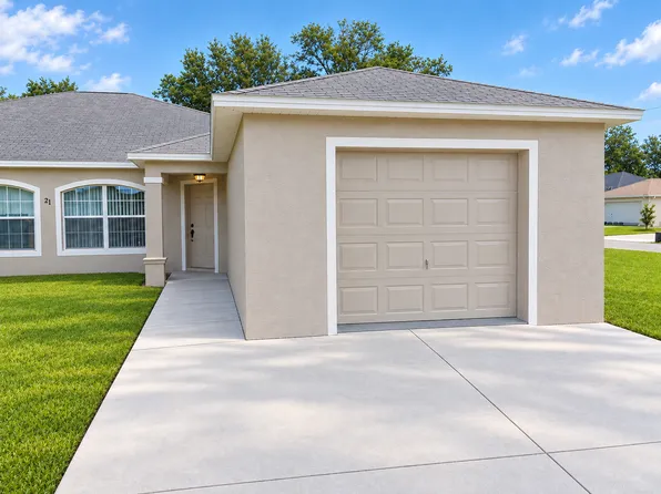 21 Prospect Ln #B, Palm Coast, FL 32164