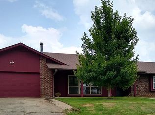 104 Goff Rd, Booneville, AR 72927