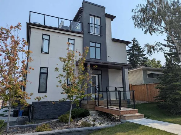 2857 N 12th Ave SW, Calgary, AB T3C 1M5