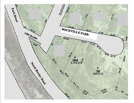 2nd image of 0 Rockville Park