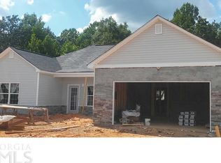 3416 Silver Wood Walk, Gainesville, GA 30507