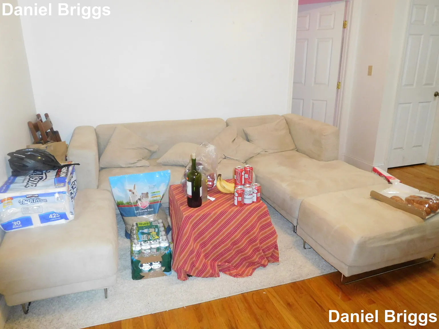 4 bed, 2.0 bath, $3,675 — Photo 3