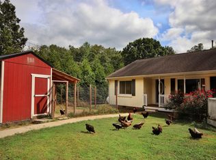 3161 Rolling Rd S, Scottsville, VA 24590