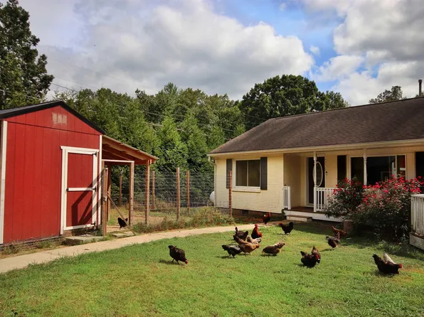 3161 Rolling Rd S, Scottsville, VA 24590
