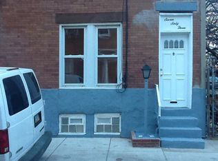 763 E Willard St, Philadelphia, PA 19134