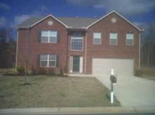 520 Firethorn Ct, Villa Rica, GA 30180