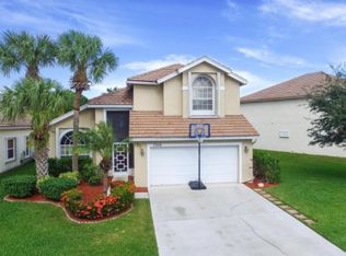 7350 Oakboro Dr, Lake Worth, FL 33467