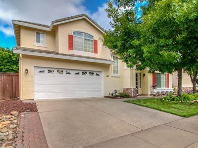 138 Larkin Cir, Folsom, CA, 95630