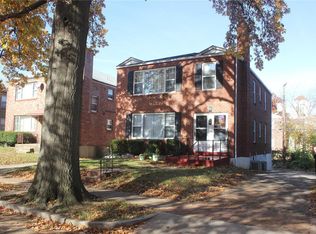 7321 Tulane Ave, Saint Louis, MO