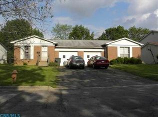 1890 Bairsford Dr, Columbus, OH 43232