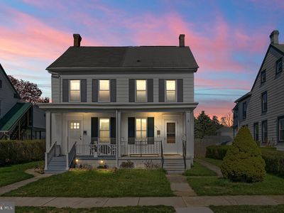 841 Maryland Ave, Hagerstown, MD, 21740