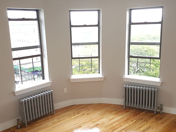 4th image of 540 W 165th St APT 6E