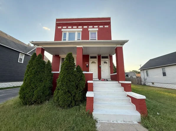 568 Douglas Ave, Calumet City, IL 60409