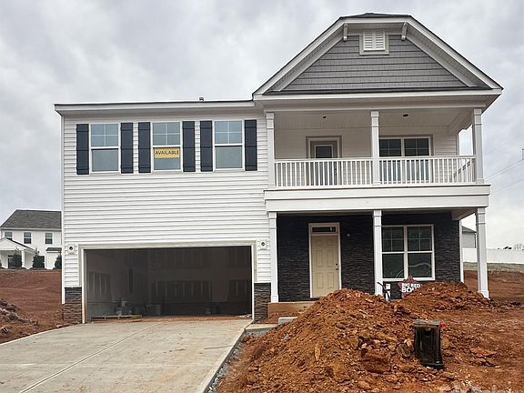 2nd image of 159 Cotton Field Dr Lot 24