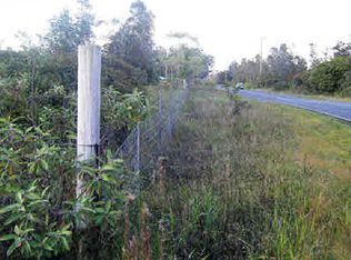15-1525 10th Ave LOT 1690, Keaau, HI 96749