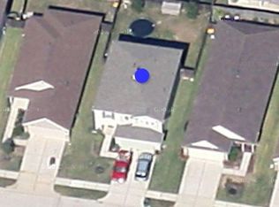 3114 Ribbon Creek Way, Spring, TX 77389