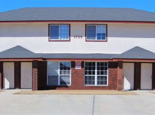 1709 Kylie Circle, Killeen, TX 76549