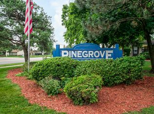 Pinegrove, Roseville, MI 48066