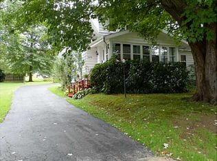 10258 Liberty Street Ext, Meadville, PA 16335