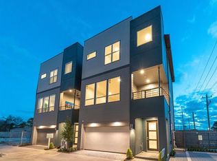 3036 Charline Ave, Houston, TX 77054