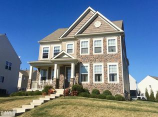 15462 Ann Arden Ave, Woodbridge, VA 22193