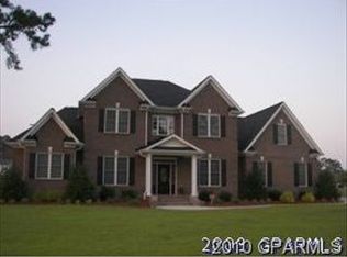 941 Van Gert Dr, Winterville, NC 28590
