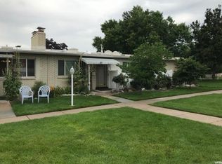 389 W 400 N APT 27, Bountiful, UT 84010