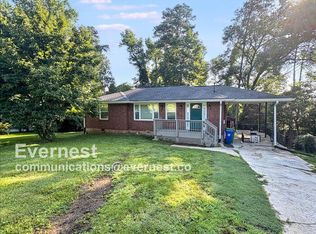 2722 Harrington Dr, Decatur, GA 30033