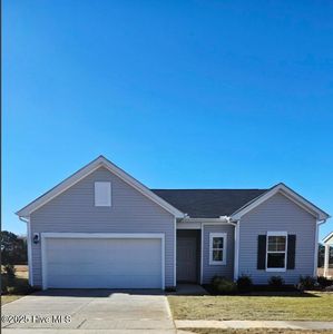 5825 Mill Stone Way W, Sims, NC, 27880