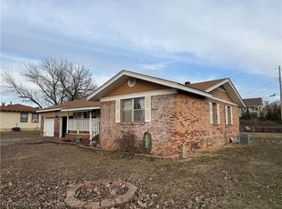 1506 Eastgate Est, Van Buren, AR 72956