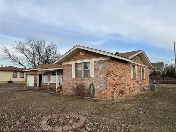 1506 Eastgate Est, Van Buren, AR 72956