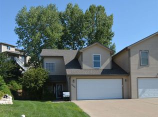 2040 Stephen Ct, Manhattan, KS 66503