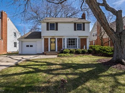 2037 Northview Rd, Rocky River, OH, 44116