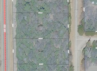 Indian Trl LOT 3 & 4, Saint Germain, WI 54558