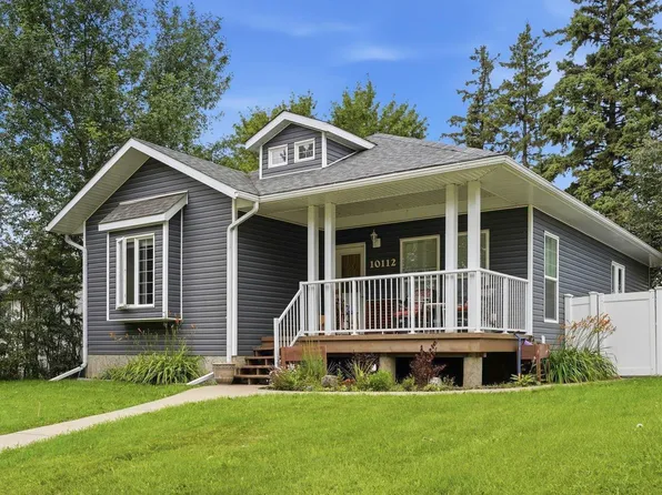 10112 105th St, Westlock, AB T7P 1V9