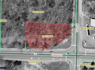 0 Cleveland St #-&, Spring Lake, MI 49456