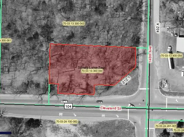 0 Cleveland St #-&, Spring Lake, MI 49456