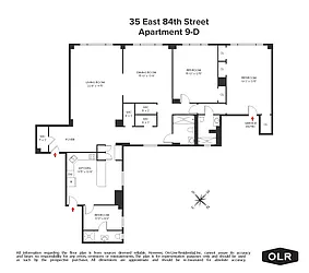 Rented by Balen Real Estate, LLC