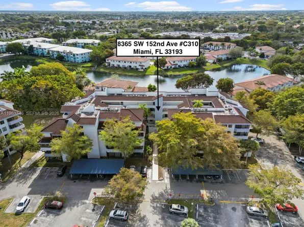 8365 SW 152nd Ave #C-310, Miami, FL 33193