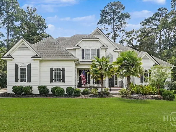 24 Oakcrest Drive E, Savannah, GA 31405