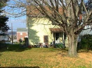 702 Worthington St, McKeesport, PA 15132