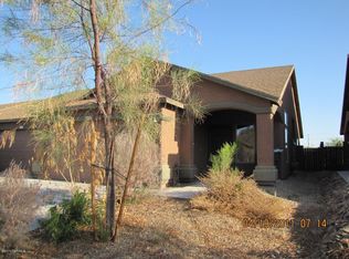 2025 E Calle Arroyo Lindo, Tucson, AZ 85706