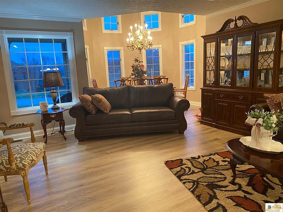 605 Steeplechase Rd, Glasgow, KY 42141 Zillow