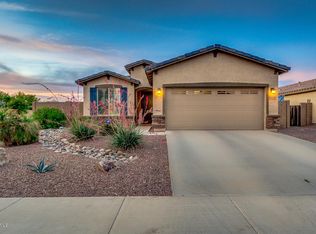 1814 W Desert Spring Way, Queen Creek, AZ 85142