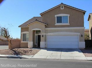 6321 /tierra Cove St, Las Vegas, NV 89081
