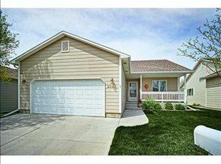 2026 Weston Dr, Billings, MT 59102