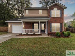 127 Caraway Ct, Midway, GA 31320