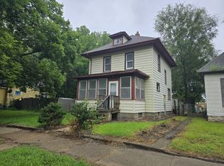 419 Bratnober St, Waterloo, IA 50703